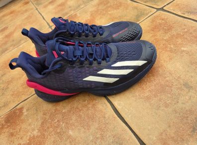 adidas cybersonic mens size 10uk