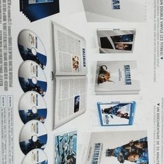blueray 4k steelbook and more ...