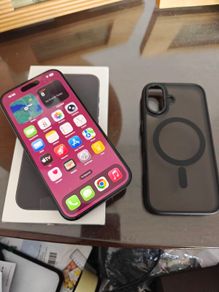 iPhone 16