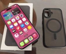 iPhone 16
