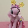 My Little Pony WALKING and TALKING PINKIE PIE Brushable G4 MLP 8 inch Talking Polish Image 6