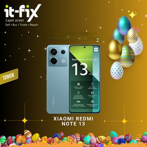 redmi note 13 256gb