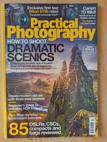 Practical Photography Magazine