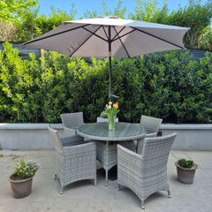 Garden Furniture
