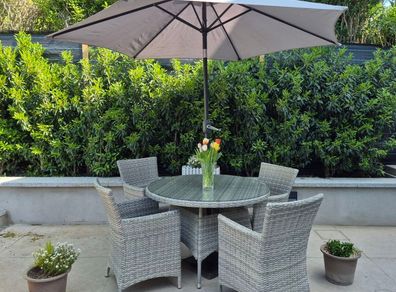 Garden Furniture