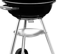 Weber BBQ Grill in new condition