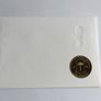 USA WORLD CUP1994 Morocco Coin Cover Vintage Image 2