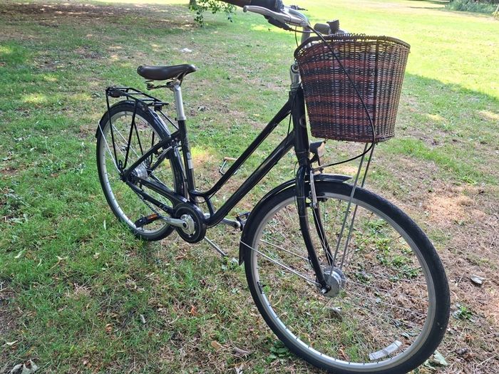 Liv Flourish 1 city bike by Giant - Medium