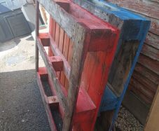 2 pallets