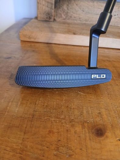ping pld anser putter
