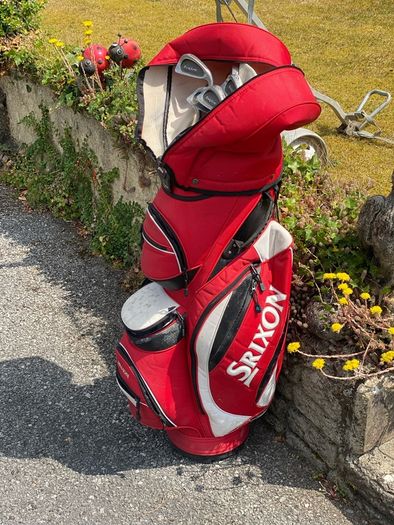 Spalding Irons