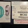 Vintage Siemens C65 Mobile Phone O2 Ireland Boxed Set Tested & Working Image 6