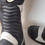 motorbike riding boots size 44 Image 9