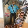 Wwe elite Big Boss Man series 14 Mattel Image 2