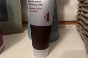 numbuzin No. 4 Ginseng-Rich Nourishing Film Cream 60ml
