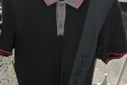 audi polo shirt