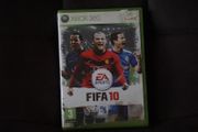 Xbox360 | Fifa 10