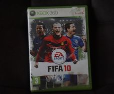 Xbox360 | Fifa 10
