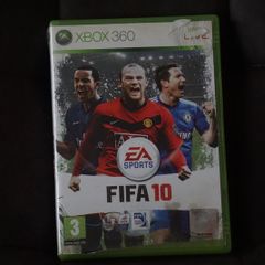 Xbox360 | Fifa 10