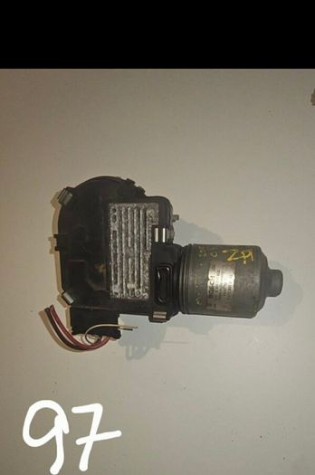 Mercedes W211 E Class Bosch AC Actuator Motor 0390241802