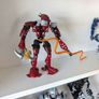Bionicle Kalmah Image 2