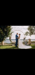 Wedding dress De Stafford Bridal