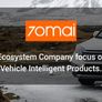 Xiaomi Smart Mi Car DVR 1080p Dash Camera Image 3