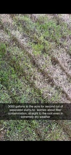 Slurry Separation
