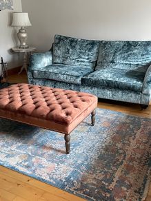 rug