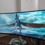 34" Ultrawide Curved Monitor - Dell S3422DW Image 3