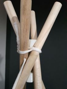 Kids Teepee