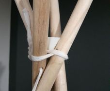 Kids Teepee