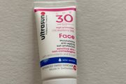 Ultrasun face moisturising anti ageing sun protection spf 30  15 ml