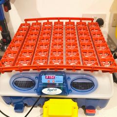 incubator