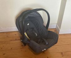 Joie Gemm Infant Car Seat | Excellent Used Condition