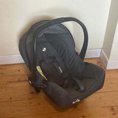 Joie Gemm Infant Car Seat | Excellent Used Condition