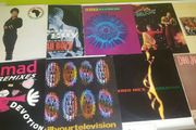 records