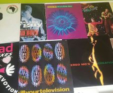 records