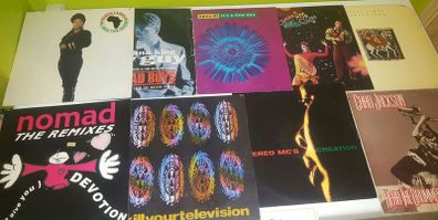 records