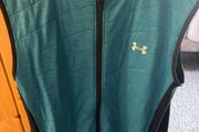 Under armour Full zip Gillet