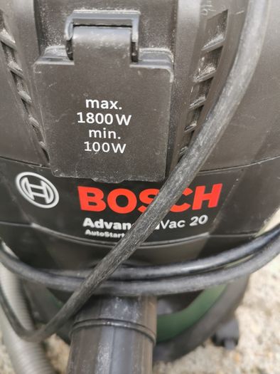 Bosch