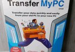 Orlogix Transfer My Pc - Transfer From Old To New Pc - Rare Retro Software - New