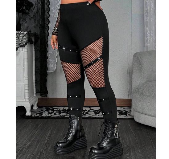Goth Style Blood Moon Rising Top size 18 + other amazing tops & bottoms available