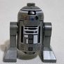 Lego R2 Q2 Minifigure Lego Star Wars Lego Minifigure Image 2