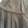 jacket Bnwot size 12 shawl collar black with parka style miss selfridge Image 9
