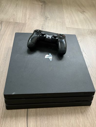 Playstation 4 Pro 1TB