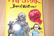 Mr Stink by David Williams Children's book