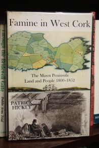 Famine in West Cork