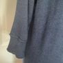 jumper Bnwt yaya premium brand logo back jumper dress size medium 5% cashmere Image 10
