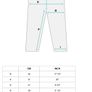Wool Trousers Size M Made In Italy Image 6